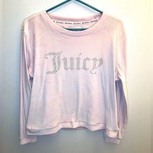 Juicy Couture Pullover